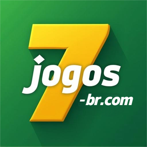 Imagem promocional da 7JOGOS mostrando a plataforma e suas vantagens